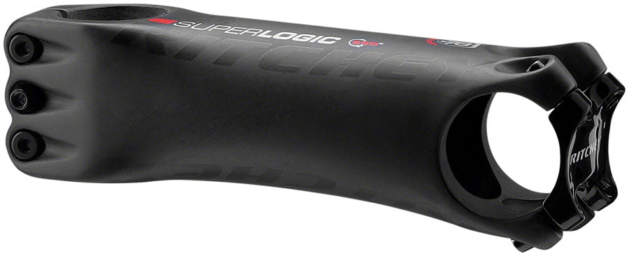 Ritchey Superlogic C260 84D Stem 80mm Threadless Stem 31.8mm 1 1/8 in Black