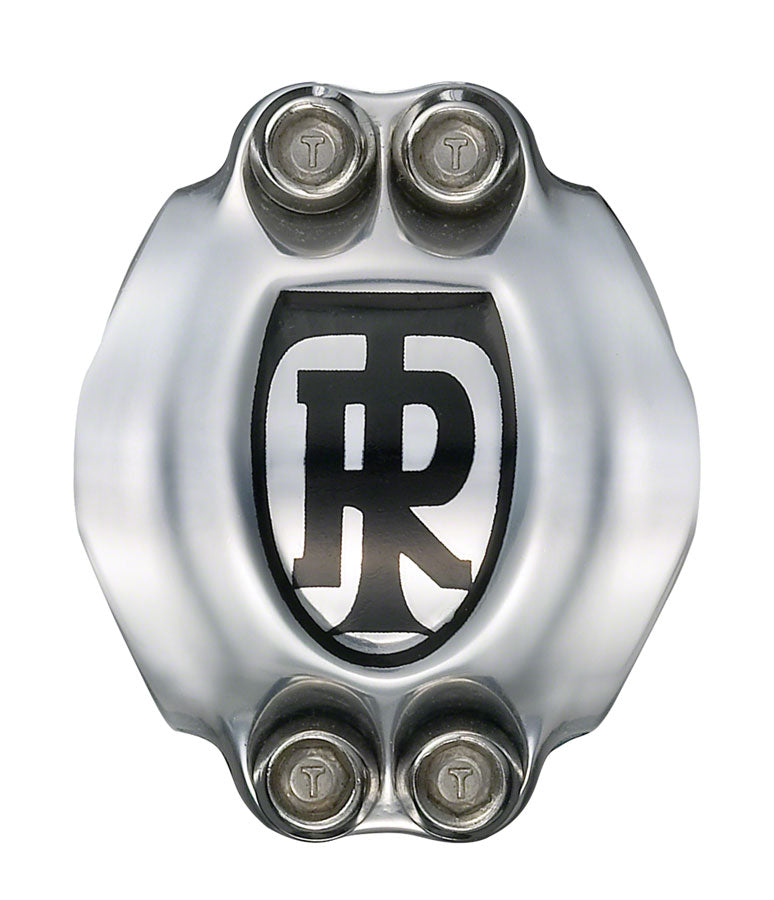 Ritchey WCS 4-Axis Face Plate Replacement, Matte Black