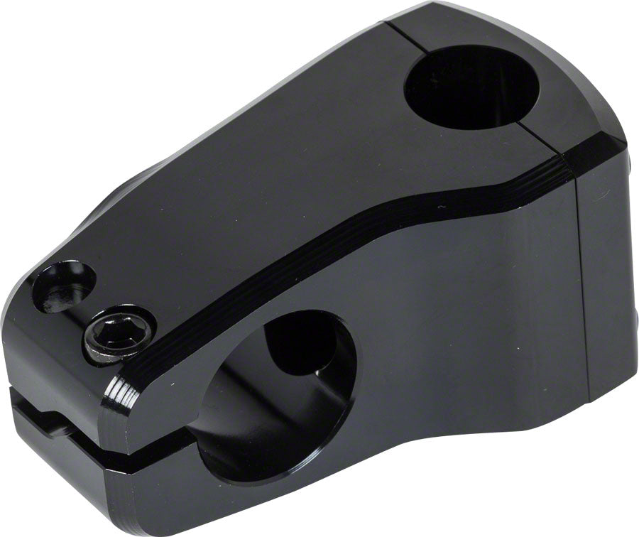 We The People Index Rise Reach 50mm Front Load Stem 22.2mm Clamp 1 1/8 in Black