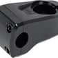 We The People Index Rise Reach 50mm Front Load Stem 22.2mm Clamp 1 1/8 in Black