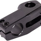 We The People Patrol rise 47.5mm Top Load Stem 22.2mm Clamp 1 1/8 in Black