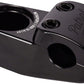 We The People Patrol rise 47.5mm Top Load Stem 22.2mm Clamp 1 1/8 in Black