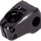 We The People Index reach rise 33mm Front Load Stem 22.2mm Clamp 1 1/8 in Black