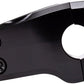 We The People Index reach rise 33mm Front Load Stem 22.2mm Clamp 1 1/8 in Black