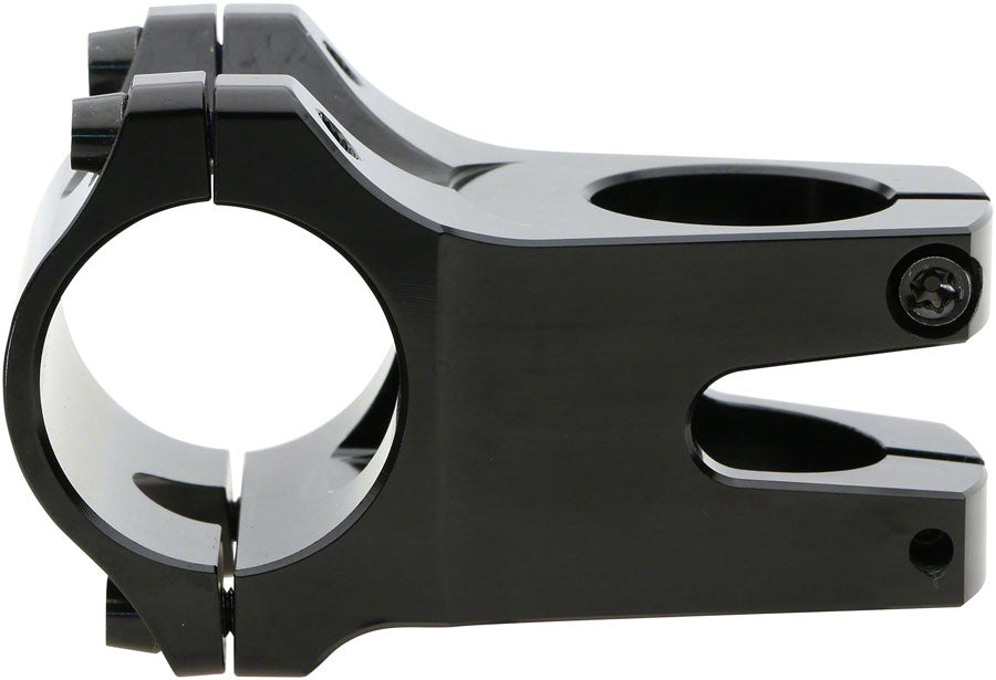 Protaper Trail Stealth 40mm Threadless Stem 31.8mm Clamp 1 1/8 in Steerer Black