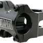 Protaper Trail Stealth 40mm Threadless Stem 31.8mm Clamp 1 1/8 in Steerer Black