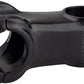 Whisky Parts Co. WHISKY No.7 MTN .0 1 8" Aluminum 70mm Threadless Stem Black