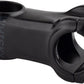 Whisky Parts Co. WHISKY No.7 MTN 0 1 8" Aluminum 70mm Threadless Stem Black