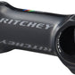 Ritchey WCS Carbon Matrix C220 84D Stem 110mm Threadless Stem 31.8mm 1 1/8 Black