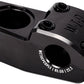 We The People Logic Top Load Stem 22.2mm Clamp 1 1/8 in Steerer Black