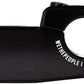 We The People Logic Top Load Stem 25.4mm Clamp 1 1/8 in Steerer Black