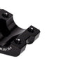 We The People Logic Top Load Stem 25.4mm Clamp 1 1/8 in Steerer Black