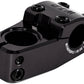We The People Logic Top Load Stem 25.4mm Clamp 1 1/8 in Steerer Black