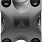 Profile Design 1/Seventeen Stem 100mm Threadless Stem 31.8mm 1 1/8 in Black