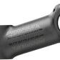 Profile Design 1/Seventeen Stem 100mm Threadless Stem 31.8mm 1 1/8 in Black