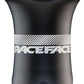 Raceface Aeffect 6 1 8" Aluminum 90mm Threadless Stem 35mm Clamp 1 1/8 in Black