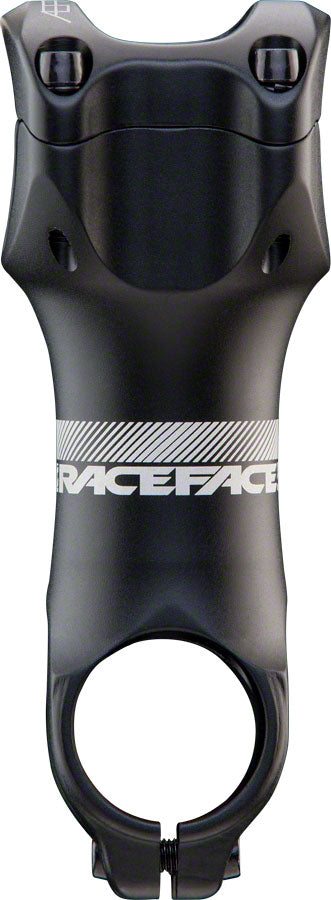 Raceface Aeffect 6 1 8" Aluminum 90mm Threadless Stem 35mm Clamp 1 1/8 in Black