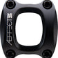 Raceface Aeffect 6 1 8" Aluminum 90mm Threadless Stem 35mm Clamp 1 1/8 in Black