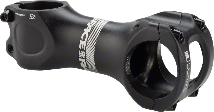 Raceface Aeffect 6 1 8" Aluminum 90mm Threadless Stem 35mm Clamp 1 1/8 in Black
