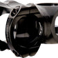 Raceface Turbine R 0 1 8" 50mm Threadless Stem 35mm Clamp 1 1/8 in Steerer Black