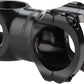 RaceFace Turbine R 35 Stem - 60mm, 35 mm Clamp, +/-0, 1 1/8", Black