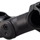 Ritchey 4-Axis Stem - 90mm, 31.8 Clamp, Adjustable, 1 1/8", Aluminum, Black