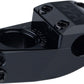 Cult Salvation V4 46mm Top Load Stem 22.2mm Clamp 1 1/8 in Steerer Black