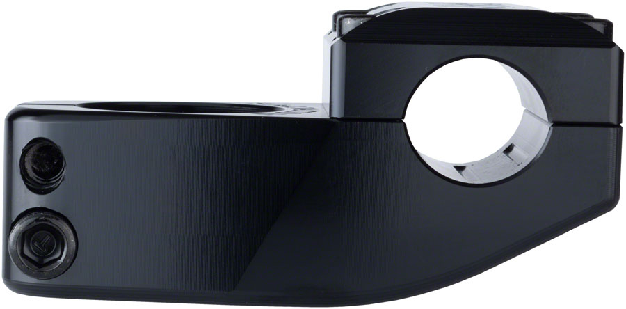 Cult Salvation V4 46mm Top Load Stem 22.2mm Clamp 1 1/8 in Steerer Black