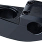 Cult Salvation V4 46mm Top Load Stem 22.2mm Clamp 1 1/8 in Steerer Black