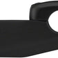 Eclat Onyx Rise Reach 33mm Top Load Stem 22.2mm Clamp 1 1/8 in Steerer Black