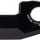 We The People Gooseneck Top Load Stem 22.2mm Clamp 1 1/8 in Steerer Black