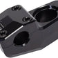 We The People Gooseneck Top Load Stem 22.2mm Clamp 1 1/8 in Steerer Black