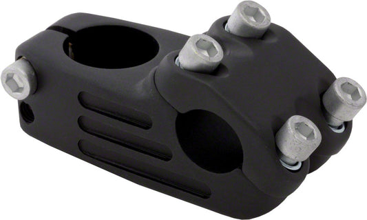 Zoom Top Load BMX Stem: 48mm