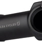 Salsa Guide 6 1 8" Aluminum 90mm Threadless Stem 31.8mm Clamp 1 1/8 in Black