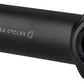 Salsa Guide 6 1 8" Aluminum 120mm Threadless Stem 31.8mm Clamp 1 1/8 in Black