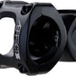 Raceface Aeffect 6 1 8" Aluminum 50mm Threadless Stem 35mm Clamp 1 1/8 in Black