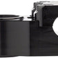 Tangent Products Split 57mm Top Load Stem 22.2mm Clamp 1 1/8 in Steerer Black