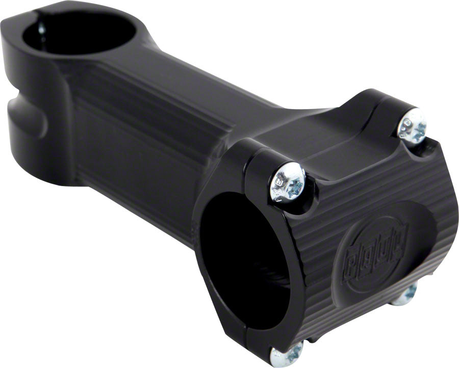 Paul Component Engineering Boxcar Stem 90mm Threadless Stem 31.8mm 1 1/8 Black