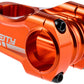 Deity Components DEITY Copperhead 0 1 8" Aluminum 1 50mm Threadless Stem 31.8mm