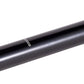 We The People Socket Pivotal with Built In 17mm Socket 200mm Seatpost Black