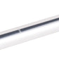 We The People Socket Pivotal High with Built In 17mm Socket 200mm Post Silver