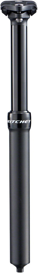 Ritchey WCS Kite Dropper 30.9mm 125mm Seatpost Black