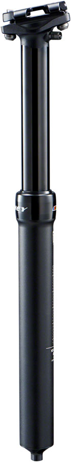 Ritchey WCS Kite Dropper 30.9mm 125mm Seatpost Black