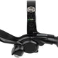 Shimano SL-MT500-L Dropper Seatpost Remote - Left, Band Clamp Mount, Black