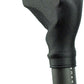 Cirrus Cycles Kinekt Protective Wrap Suspension Seatpost Black