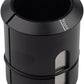 Benno RemiDemi EVO 1 Seatpost QR Conversion Assembly - Seatpost, QR Clamp and Shims,  Black