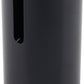 Benno RemiDemi EVO 1 Seatpost QR Conversion Assembly - Seatpost, QR Clamp and Shims,  Black