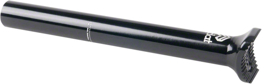 Eclat Torch Pivotal 230mm Seatpost Black