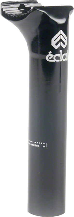 Eclat Torch15 Pivotal 135mm Seatpost Black