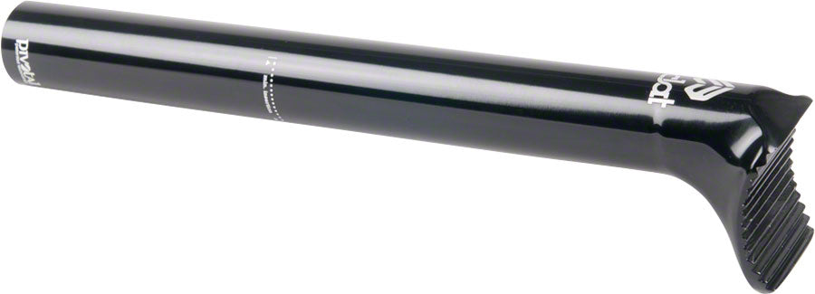 Eclat Torch15 Pivotal 230mm Seatpost Black